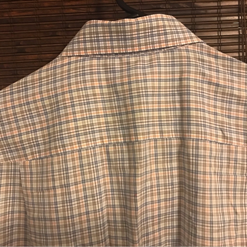 Nwot Peter Millar Collection Performance Poplin S… - image 4